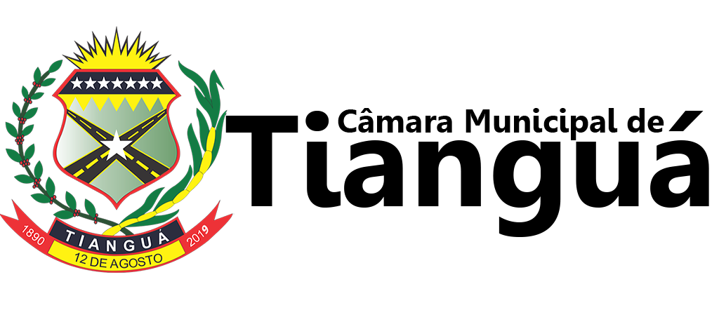 CÂMARA MUNICIPAL DE TIANGUÁ